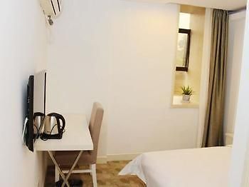 Suzhou Dianliandian Health Hotel Екстер'єр фото