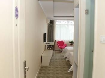 Suzhou Dianliandian Health Hotel Екстер'єр фото
