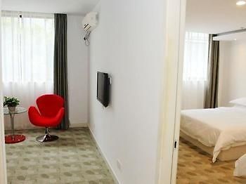 Suzhou Dianliandian Health Hotel Екстер'єр фото