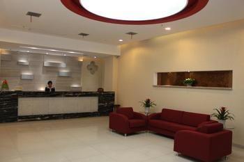 Suzhou Dianliandian Health Hotel Екстер'єр фото