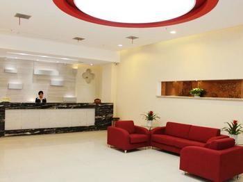 Suzhou Dianliandian Health Hotel Екстер'єр фото